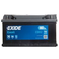 excell battery 110 80ah 3 year guarantee