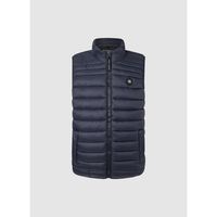 pepe jeans jersey chaleco balle gillet hombre para hombre