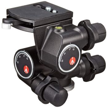 Manfrotto 410 Junior Rótula para Trípode