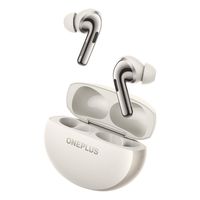 oneplus buds pro 3 auriculares intrauditivos bluetooth tws - controladores duales dac duales ecualizadores dynaudio cancelacion de ruido adaptativa de hasta 50 db bateria de hasta 43 horas - lunar