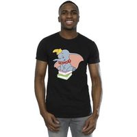 disney camiseta sitting on para hombre