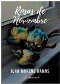 rosas de noviembre