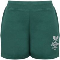 slazenger short gt28072 para mujer