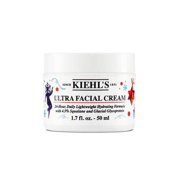 Kiehl's Edición Limitada Ultra Facial Cream 50 ml