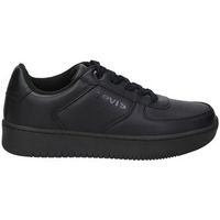 levis botas new union mid deportivo negro para hombre