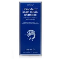 psoriderm scalp lotion