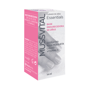 Endurecedor De Uñas 14ml