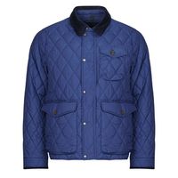 polo ralph lauren parka parca acolchada para hombre