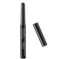 kiko milano long lasting eyeshadow stick 16g various shades - 23 black