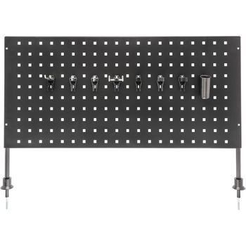 Hazet 179nxl-26 Panel Vertical Para Inserción De Herramientas