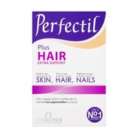 vitabiotics perfectil hair
