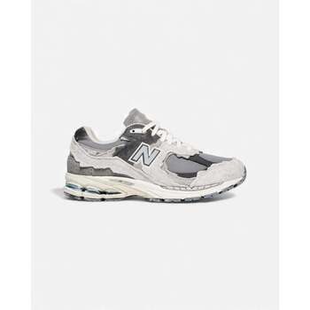 New Balance Zapatillas 2002R Protection Pack Rain Cloud para mujer