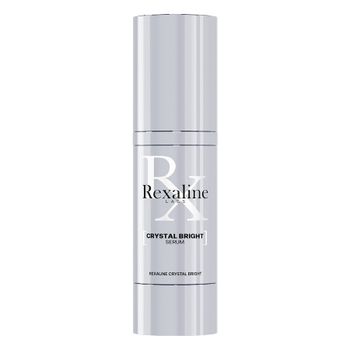 Rexaline - CRYSTAL BRIGHT SERUM Cremas faciales 30 ml unisex