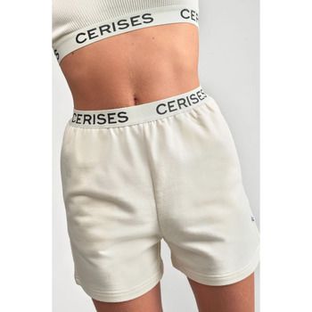 Le Temps des Cerises Short niña Pantalones cortos ANNEGI para niña