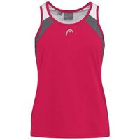 head tops y camisetas club 22 para mujer