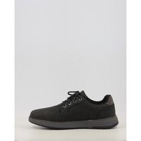 skechers zapatos bajos relaxe fit garlan- pryor waterproof para hombre