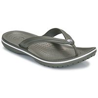crocs chanclas crocband flip para hombre