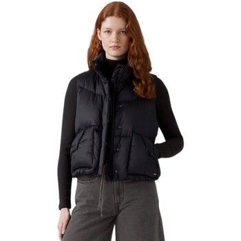 Levis Chaqueta Western para mujer