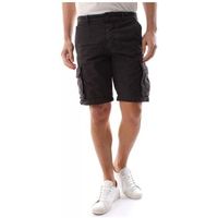 40weft short 307926452122-w1909 black para hombre