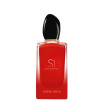 armani si passione intense eau de parfum - 100ml