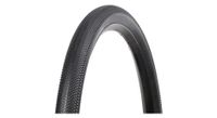 neumatico gravel vee speedster 700mm tubtype rigide mpc compuesto multiusos e bike e 25 linea reflectante negra