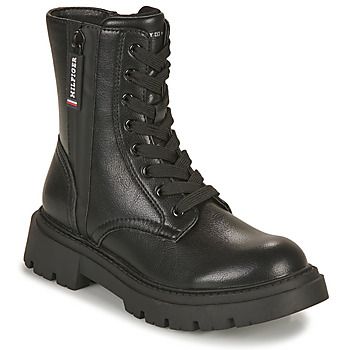 Tommy Hilfiger Botines HESTER para niña