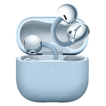 HUAWEI FreeClip 2 Azul Edición Limitada / Escucha Adaptativa Open-ear / 9 horas de Reproducción / Resistencia al Agua IP57