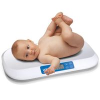 bascula para bebes electronica con bluetooth