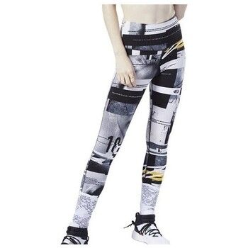 Reebok Sport Pantalones Wor Myt Aop para mujer