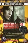 soldados de salamina incluye cd