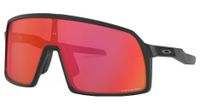 gafas de sol oakley sutro s negro mate   prizm trail torch   ref  oo9462 0328