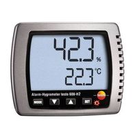 termohigrometro testo 608-h2