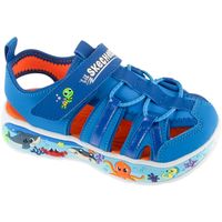 skechers sandalias nino play scene splash para nino