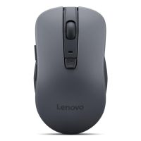 raton lenovo wl310 bluetooth 1200 dpi gris 6 botones ambidiestro