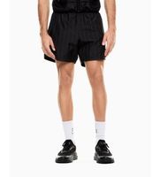 ea7 para hombre 7m001354af21229 pantalones cortos ventus m negro xs deportivo sportswear multideporte poliester