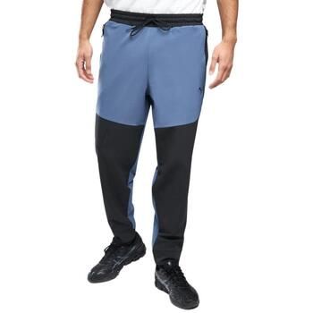 Puma Pantalón chandal Tech Dobby para hombre
