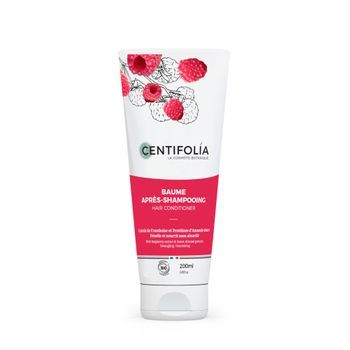 Bálsamo Acondicionador Centifolia 200 Ml