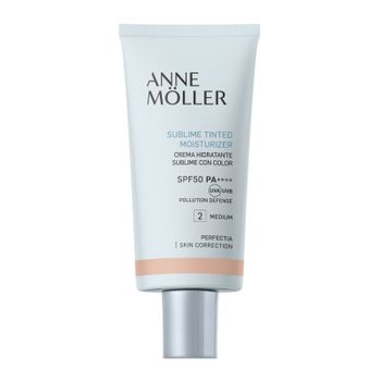 Perfectia Sublime Tinted Moisturizer Spf50 2 Medium