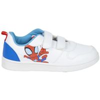 marvel zapatillas zapatillas deportivas blancas y negras nino para nino