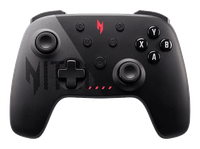 mando pc - acer nitro wireless gaming controller iosandroidpc inalambrico bluetooth negro