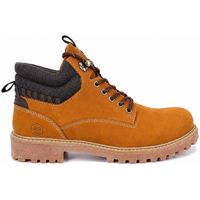 lumberjack botines 102693973 river 2-232 tan yellow brown para hombre
