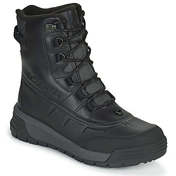 Columbia Descansos BUGABOOT CELSIUS para hombre