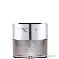 sarah chapman icon night smartsome a3 x503 moisturiser 30ml