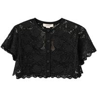 twin set chaqueta de punto 261tt3161-00006 para mujer