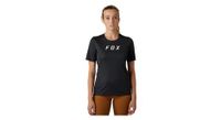 maillot de manga corta fox ranger  p   strong moth  strong    p para mujer negro