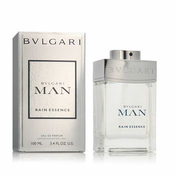 Perfume Hombre Bvlgari Man Rain Essence Edp 100 Ml