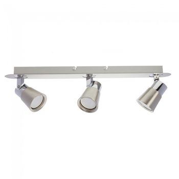 Regleta de techo iris (3 luces)