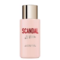 jean paul gaultier scandal body lotion 200ml