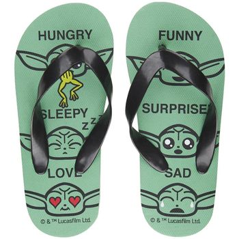 Disney Chanclas 2300005763 para niña