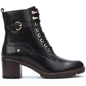 Pikolinos Botines Llanes para mujer
